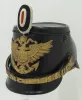 German Imperial Marine Enlisted Shako Visuel 8